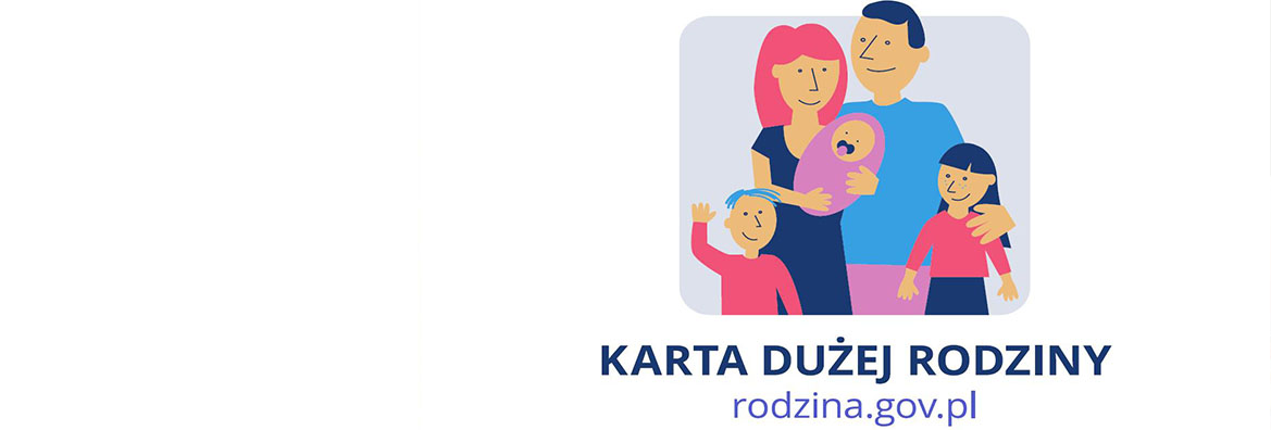 Karta Dużej Rodziny