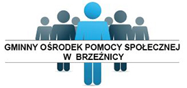 Gimnny Ośrodek Pomocy Społecznej w Brzeźnicy